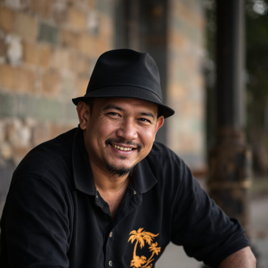 Mohd Azmi